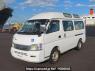 Used 2002 AT nissan caravan-van DWMGE25 Image[2]