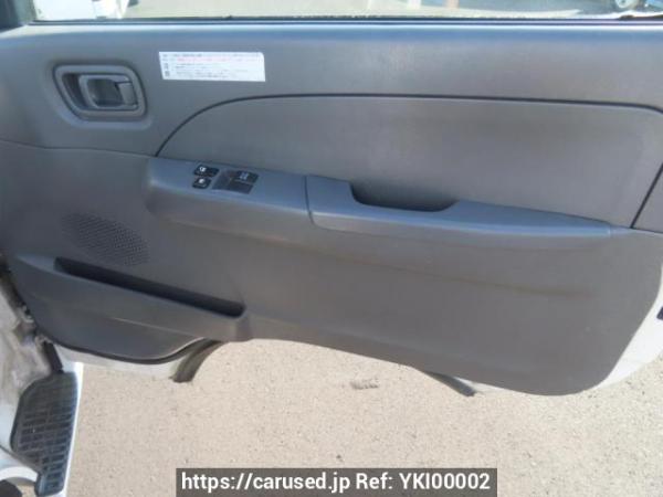 Used 2002 AT nissan caravan-van DWMGE25 Image[33]