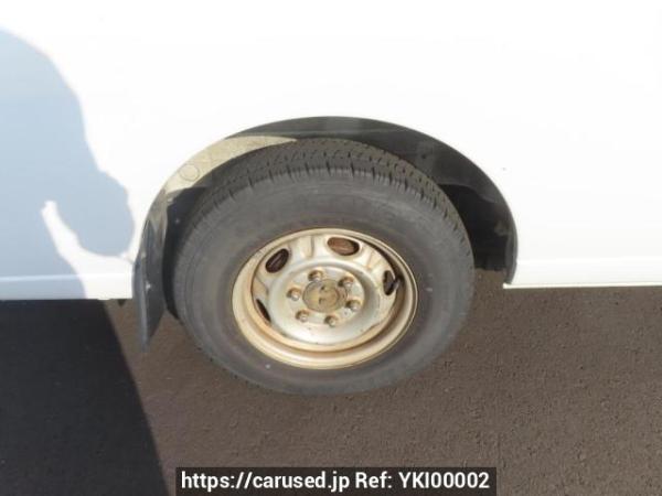 Used 2002 AT nissan caravan-van DWMGE25 Image[40]