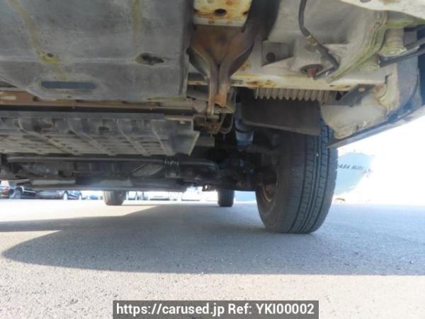 Used 2002 AT nissan caravan-van DWMGE25 Image[42]