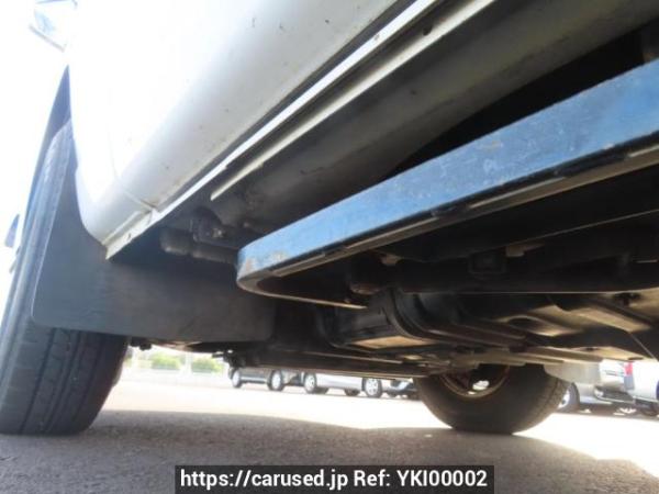 Used 2002 AT nissan caravan-van DWMGE25 Image[43]