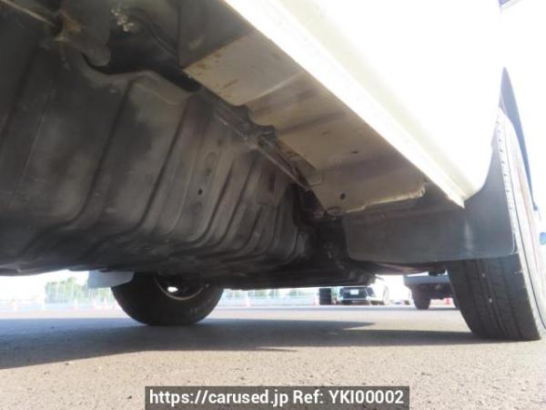Used 2002 AT nissan caravan-van DWMGE25 Image[44]