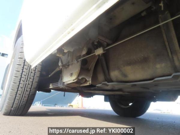 Used 2002 AT nissan caravan-van DWMGE25 Image[45]