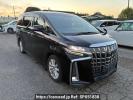 Toyota Alphard AGH30W