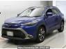 Used 2022 AT toyota corolla-cross ZSG10 Image[0]