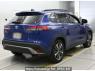 Used 2022 AT toyota corolla-cross ZSG10 Image[1]