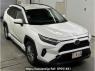 Used 2022 AT toyota rav4 AXAH54 Image[0]