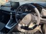 Used 2022 AT toyota rav4 AXAH54 Image[2]