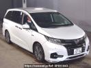 Honda Odyssey Hybrid RC4