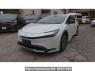Used 2024 AT toyota prius MXWH60 Image[0]