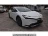 Used 2024 AT toyota prius MXWH60 Image[2]