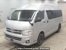 Toyota Hiace Van TRH226K