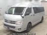 Used 2013 AT toyota hiace-van TRH226K Image[0]
