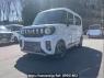 Used 2026 AT suzuki spacia-gear MK54S Image[1]