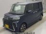 Used 2025 AT daihatsu tanto-custom LA650S Image[0]