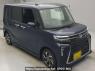 Used 2025 AT daihatsu tanto-custom LA650S Image[2]