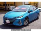 Toyota Prius PHV ZVW52