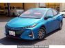 Used 2017 AT toyota prius-phv ZVW52 Image[0]