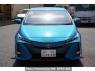Used 2017 AT toyota prius-phv ZVW52 Image[2]