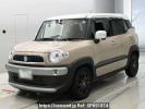 Suzuki XBEE MN71S