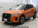 Nissan KIX P15