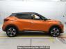 Used 2021 AT nissan kix P15 Image[2]
