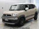 Suzuki XBEE MN71S