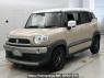 Used 2018 AT suzuki xbee MN71S Image[0]