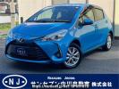 Toyota Vitz NSP135