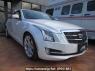 Used 2016 AT cadillac ats A1SL Image[2]