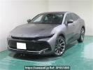 Toyota Crown Crossover AZSH35