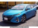 Toyota Prius PHV ZVW52