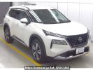 Nissan X-Trail SNT33