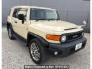 Toyota FJ CRUISER GSJ15W