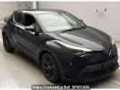 Toyota C-HR NGX10