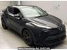 Used 2022 AT toyota c-hr NGX10 Image[0]