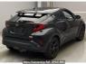 Used 2022 AT toyota c-hr NGX10 Image[1]