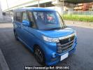 Suzuki Spacia custom Z MK42S