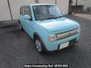 Suzuki ALTO Lapin HE33S
