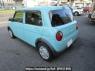 Used 2016 AT suzuki alto-lapin HE33S Image[1]