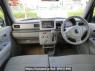 Used 2016 AT suzuki alto-lapin HE33S Image[2]