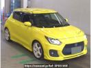 Suzuki Swift Sport ZC33S