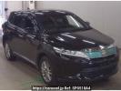 Toyota Harrier ZSU65W