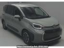Toyota Sienta MXPC10G