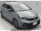 Honda Fit GS4