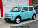 Suzuki ALTO Lapin HE33S