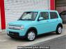 Used 2021 AT suzuki alto-lapin HE33S Image[0]