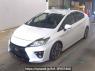 Used 2013 AT toyota prius ZVW30 Image[0]