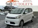 Mitsubishi eK Wagon B11W