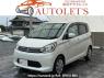 Used 2015 AT mitsubishi ek-wagon B11W Image[0]